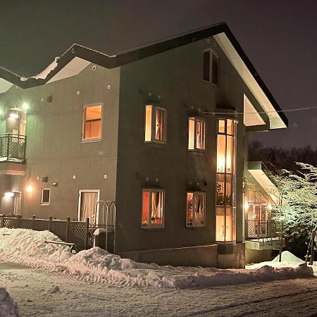 Pension Puutaro Yamagata  Dış mekan fotoğraf