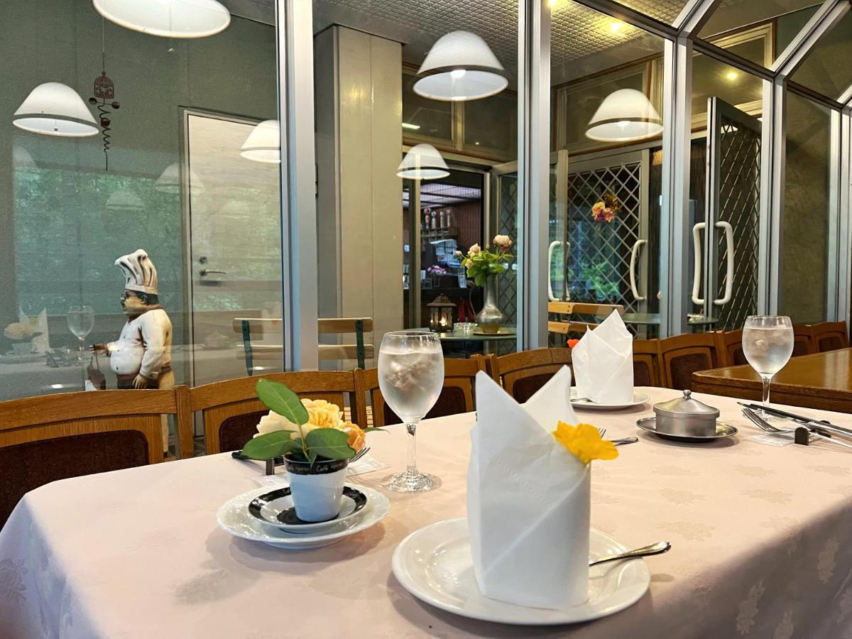 Pension Puutaro Yamagata  Dış mekan fotoğraf