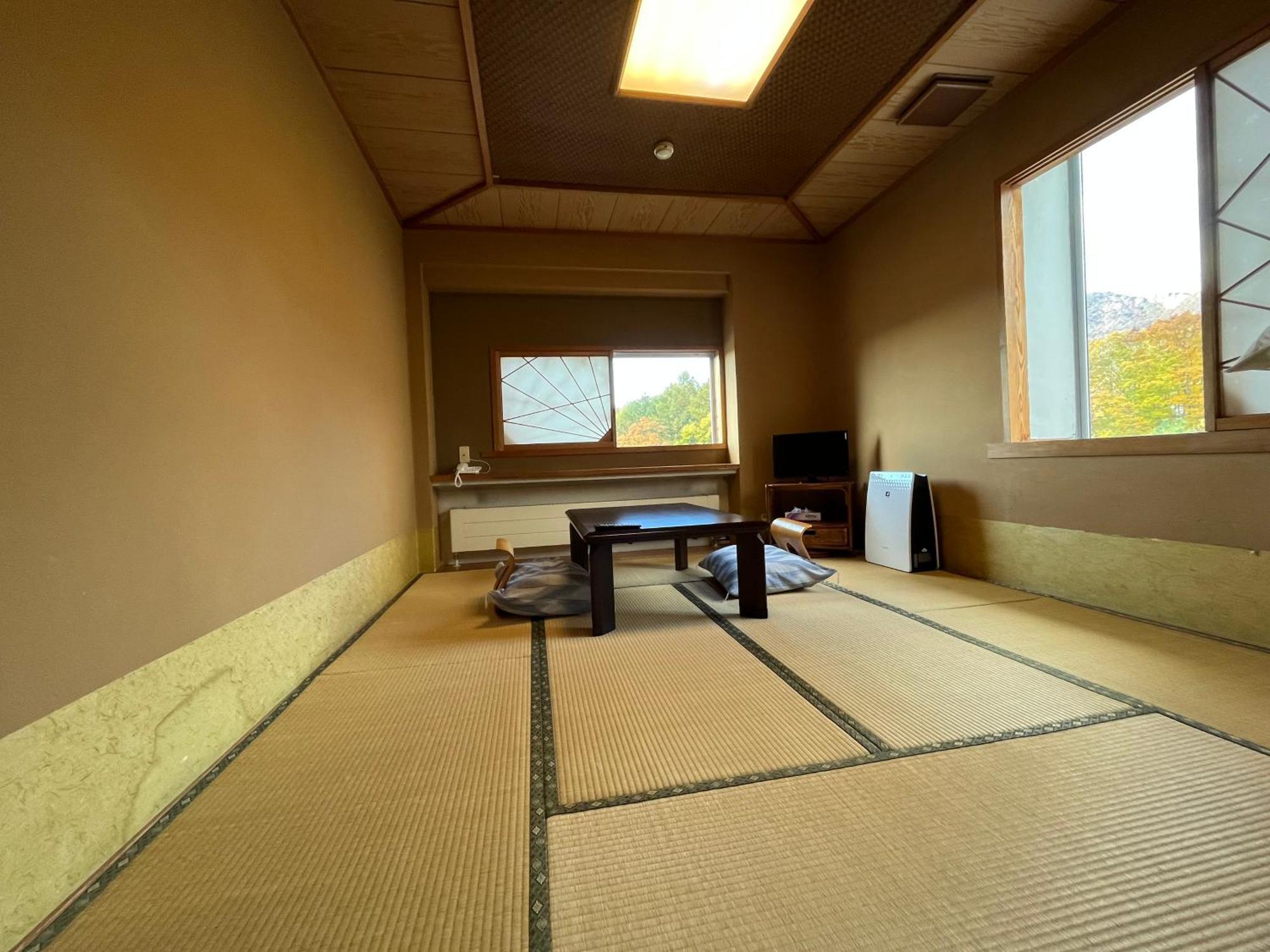 Pension Puutaro Yamagata  Dış mekan fotoğraf