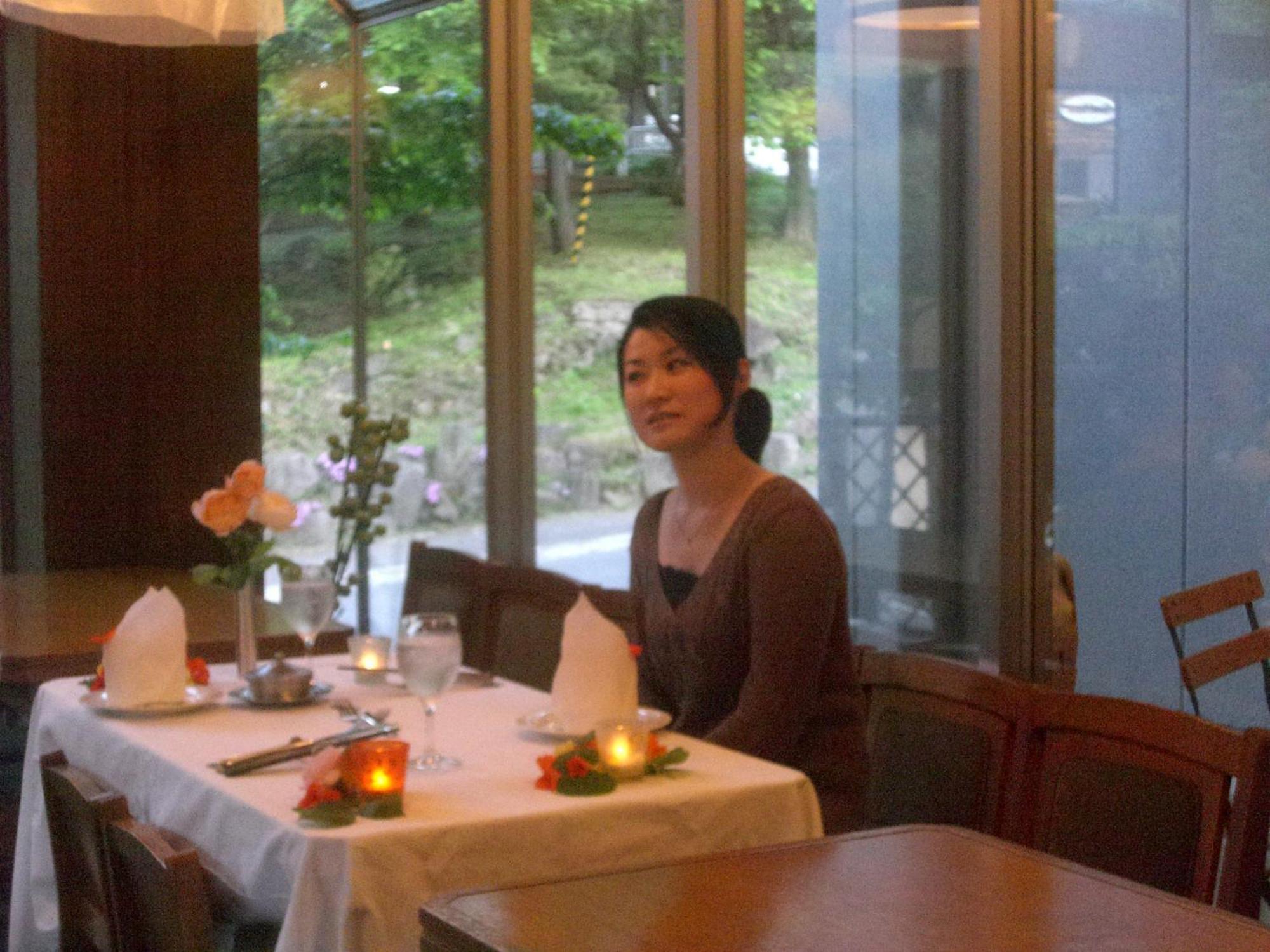 Pension Puutaro Yamagata  Dış mekan fotoğraf