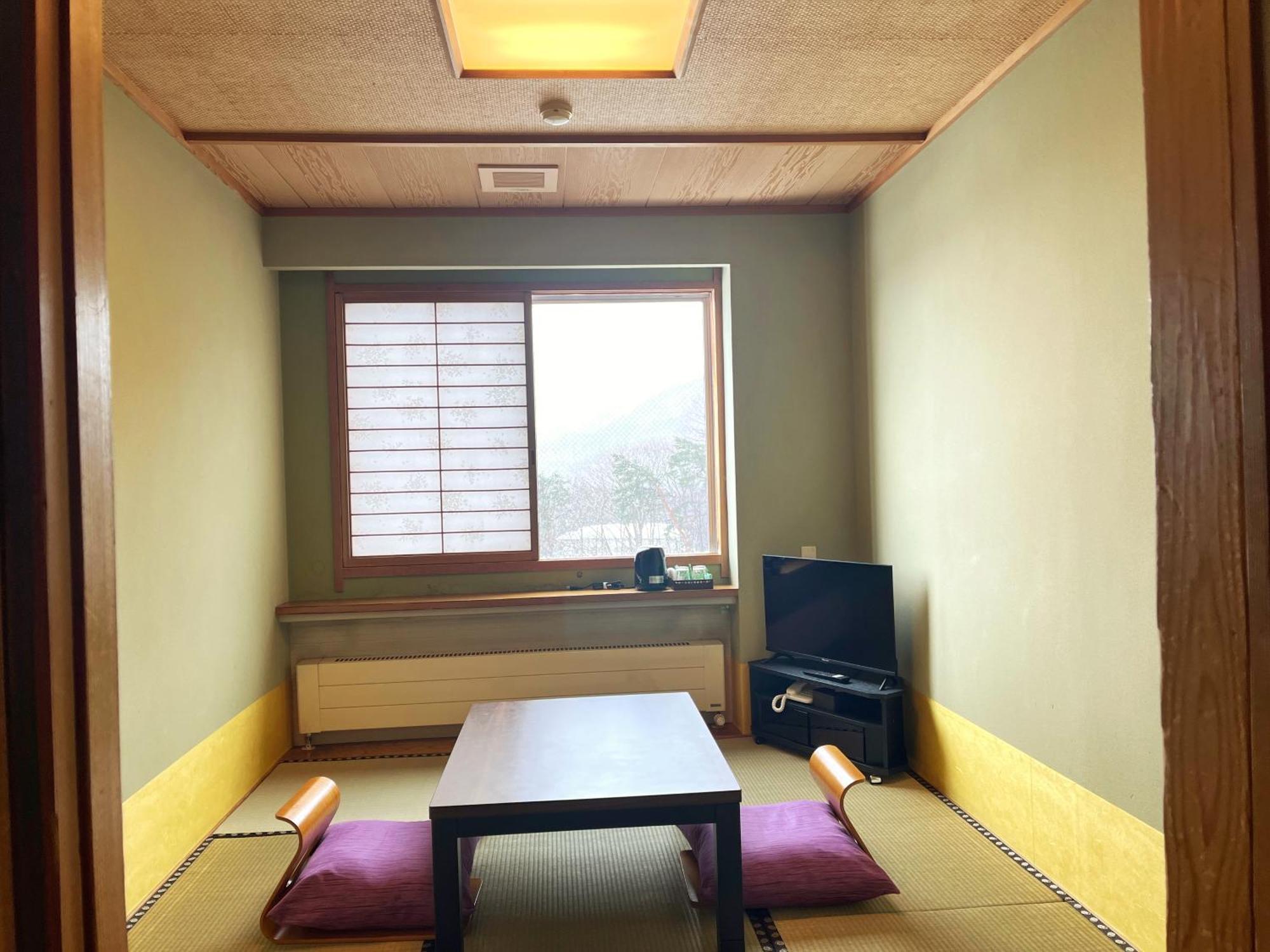 Pension Puutaro Yamagata  Dış mekan fotoğraf