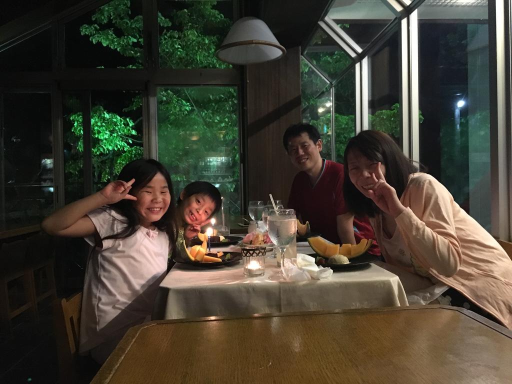 Pension Puutaro Yamagata  Dış mekan fotoğraf